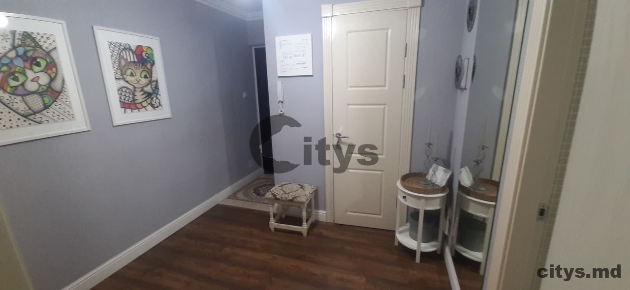 Apartament cu 3 camere, 82m², P.Zadnipru photo 7