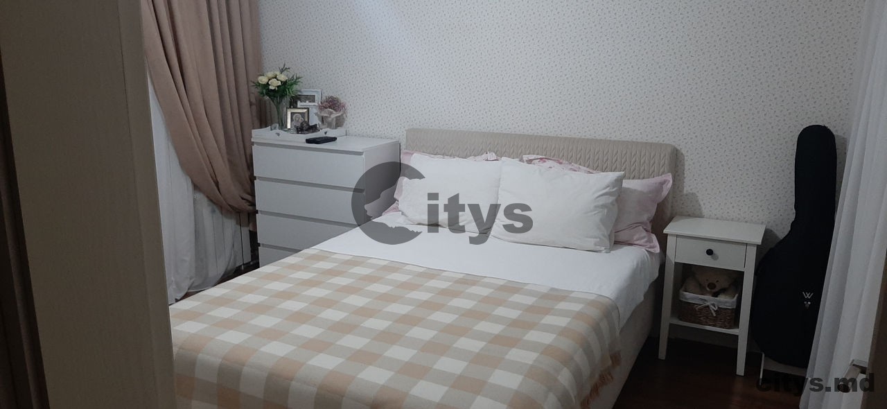 Apartament cu 3 camere, 82m², P.Zadnipru photo 3