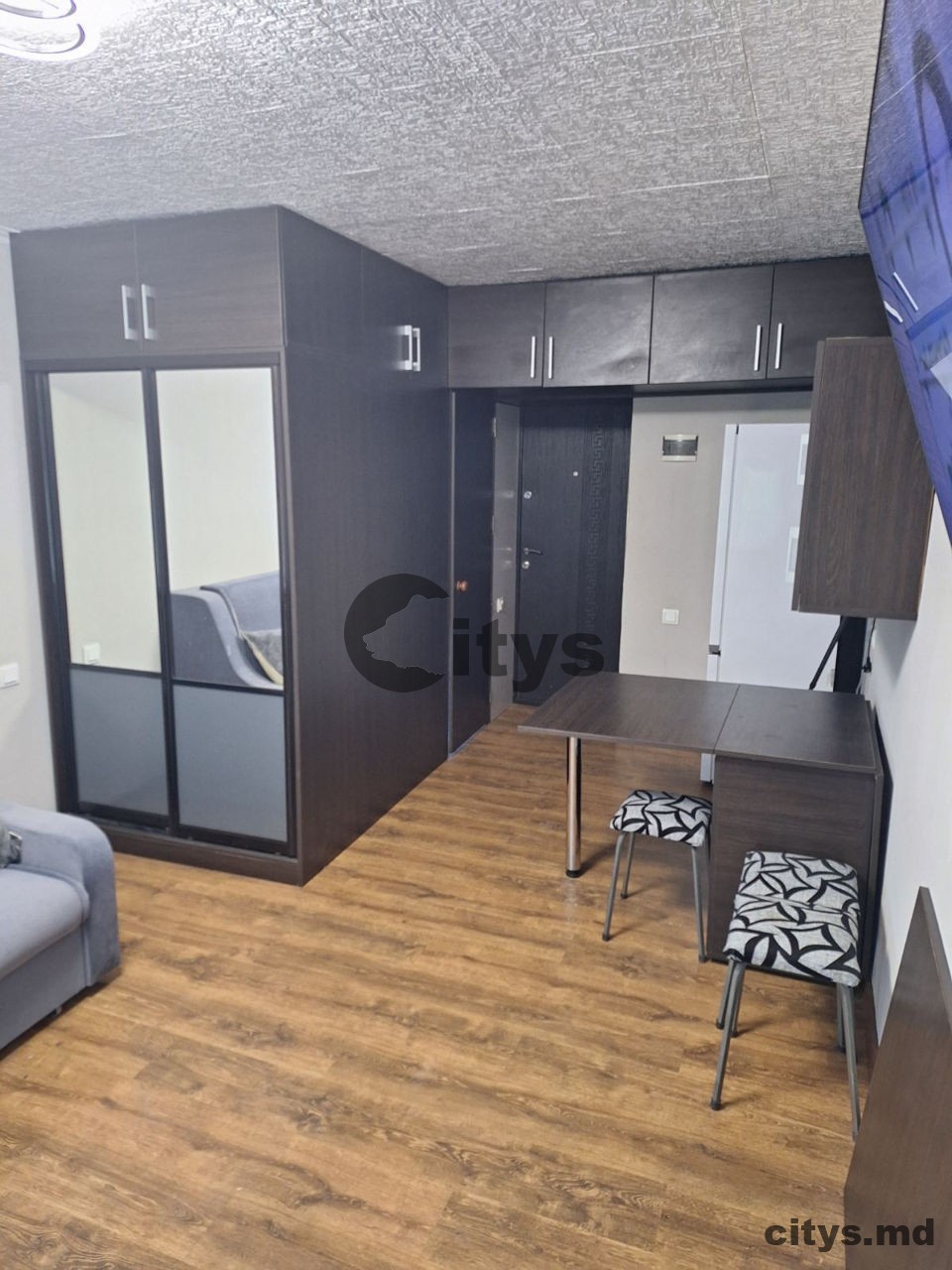 Garsonieră, 25m², A Doga photo 2