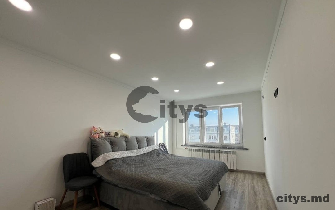 Apartament cu 2 camere, 55m², Voluntarilor photo 1
