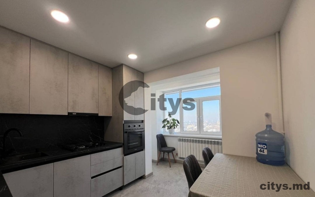 Apartament cu 2 camere, 55m², Voluntarilor photo 0