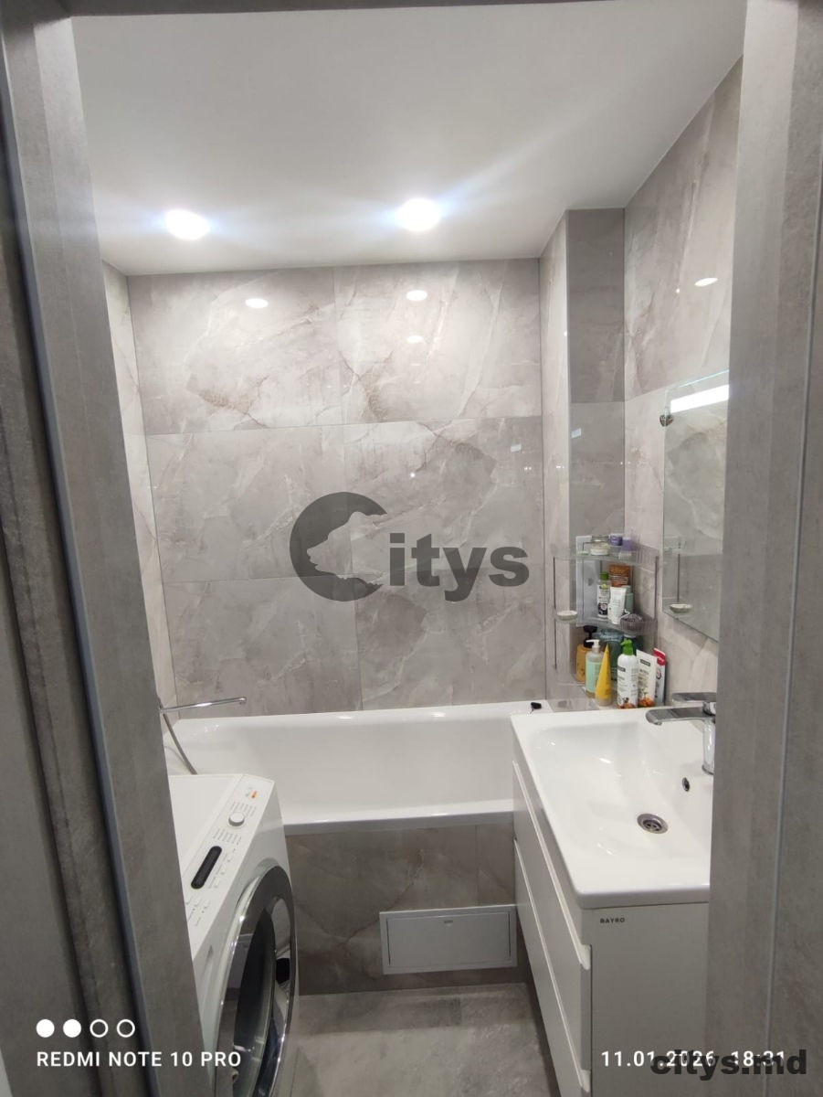 Apartament cu 2 camere, 55m², Voluntarilor photo 4