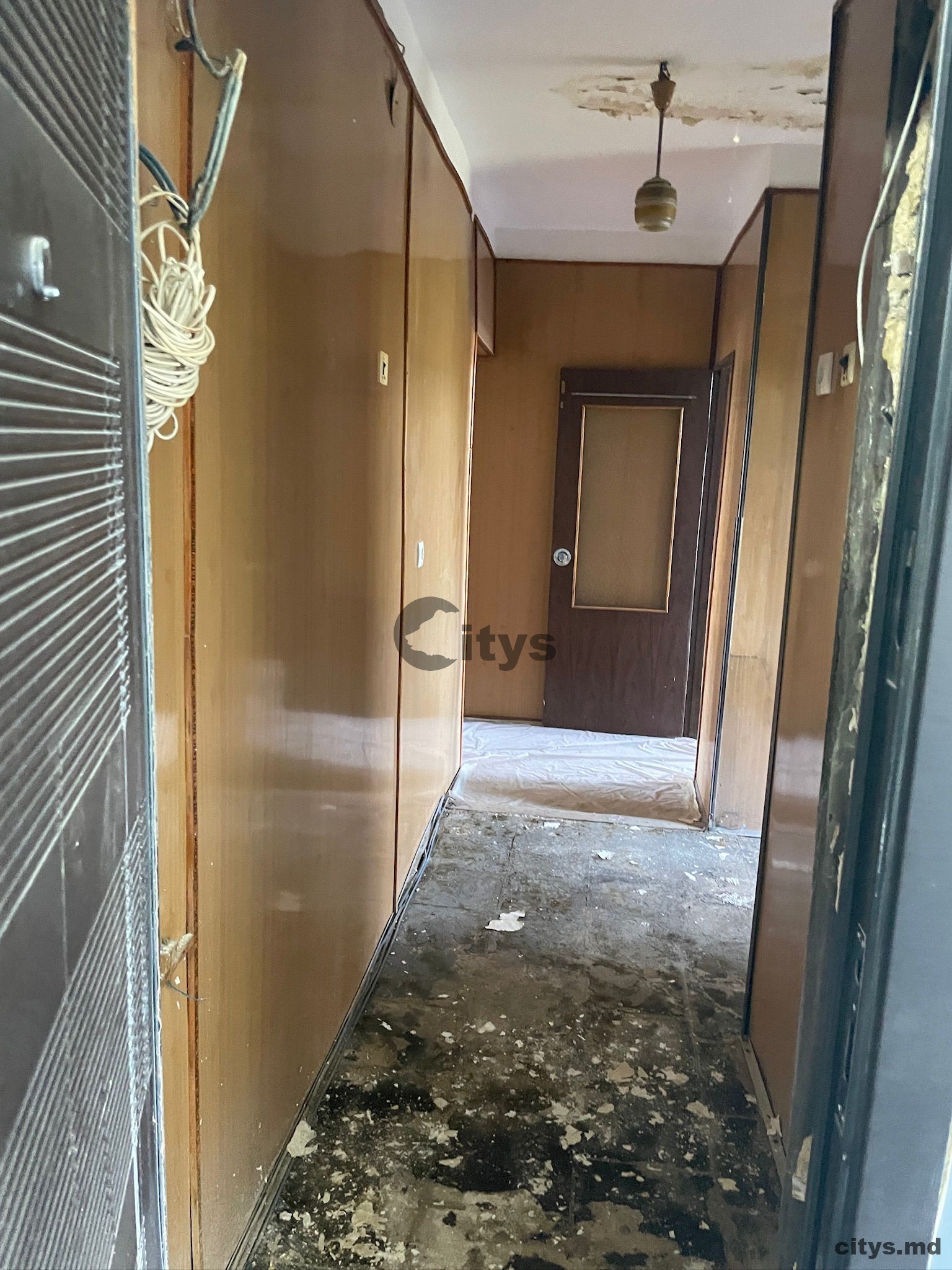 Apartament cu 2 camere, 50m², Dimo photo 8 - citys.md Apartament cu 2 camere, 50m², Dimo photo 7