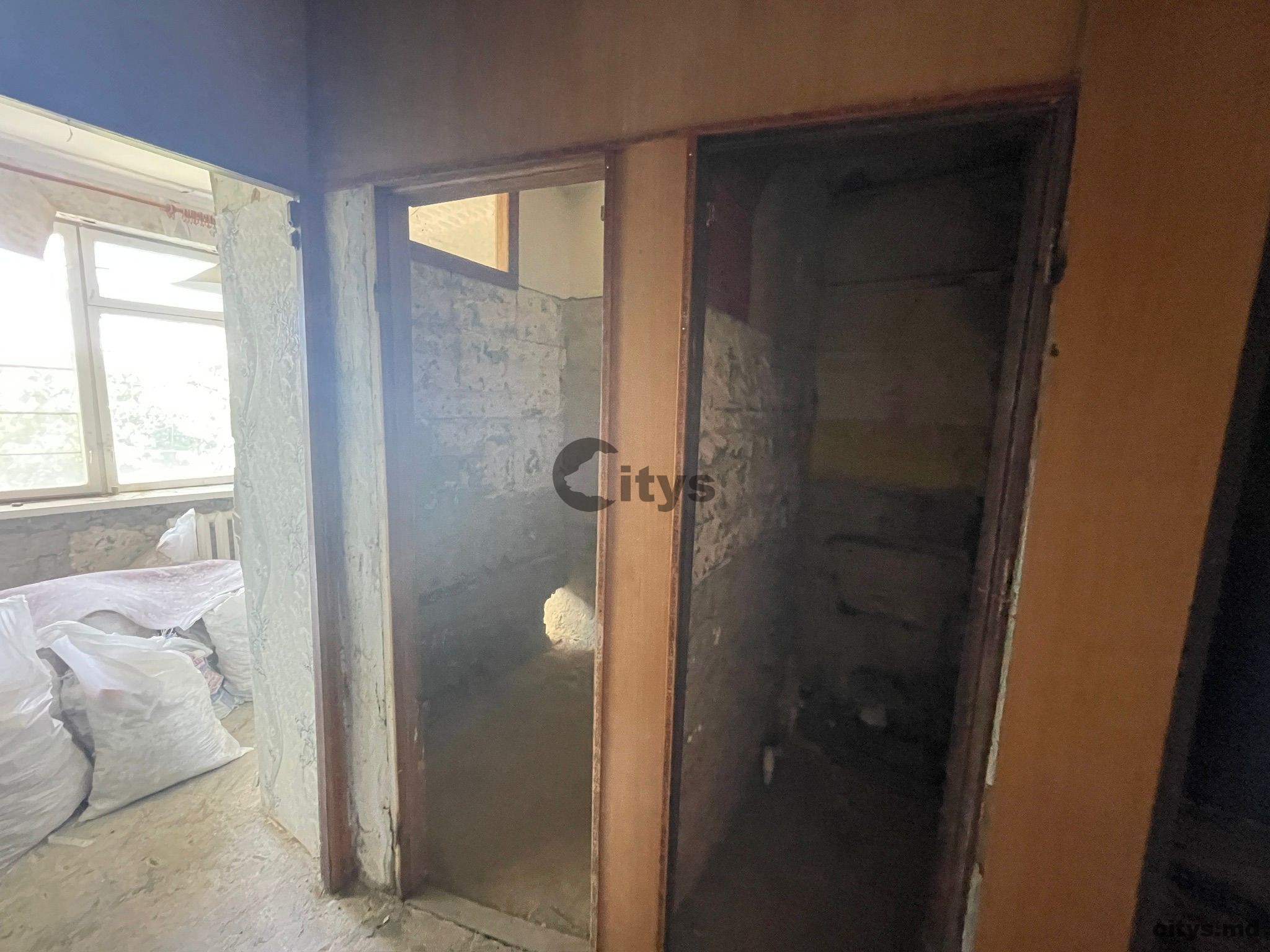 Apartament cu 2 camere, 50m², Dimo photo 7 - citys.md Apartament cu 2 camere, 50m², Dimo photo 6