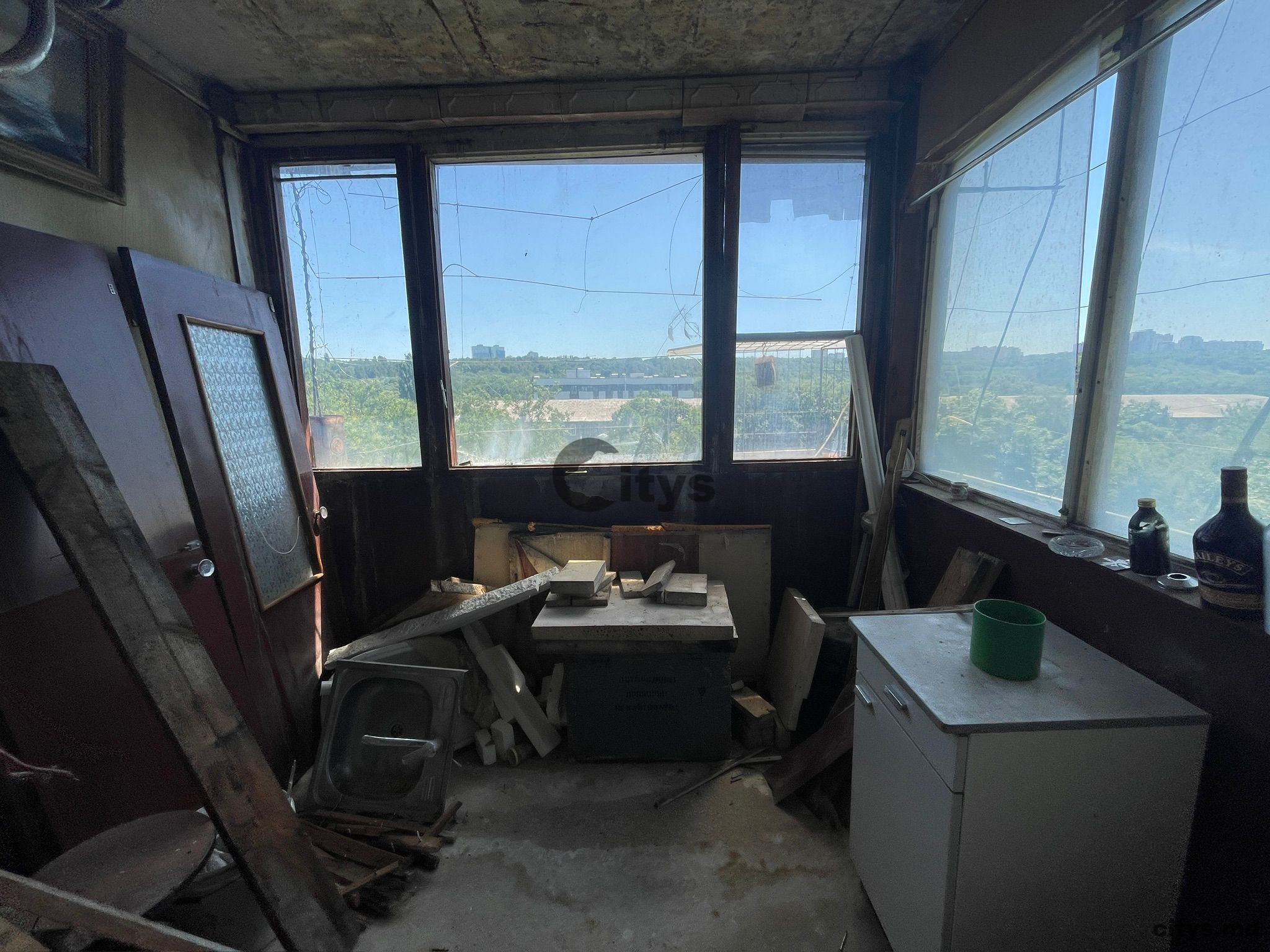 Apartament cu 2 camere, 50m², Dimo photo 5 - citys.md Apartament cu 2 camere, 50m², Dimo photo 4