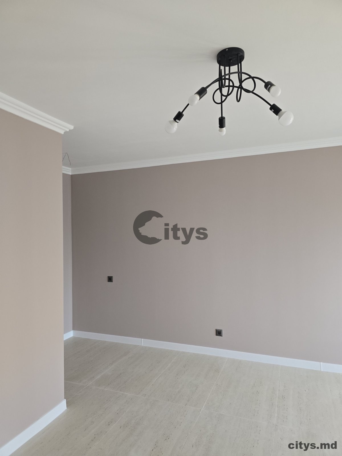 Apartament cu 1 cameră, 37m², Riscani, bd. Moscova 7588 photo 14