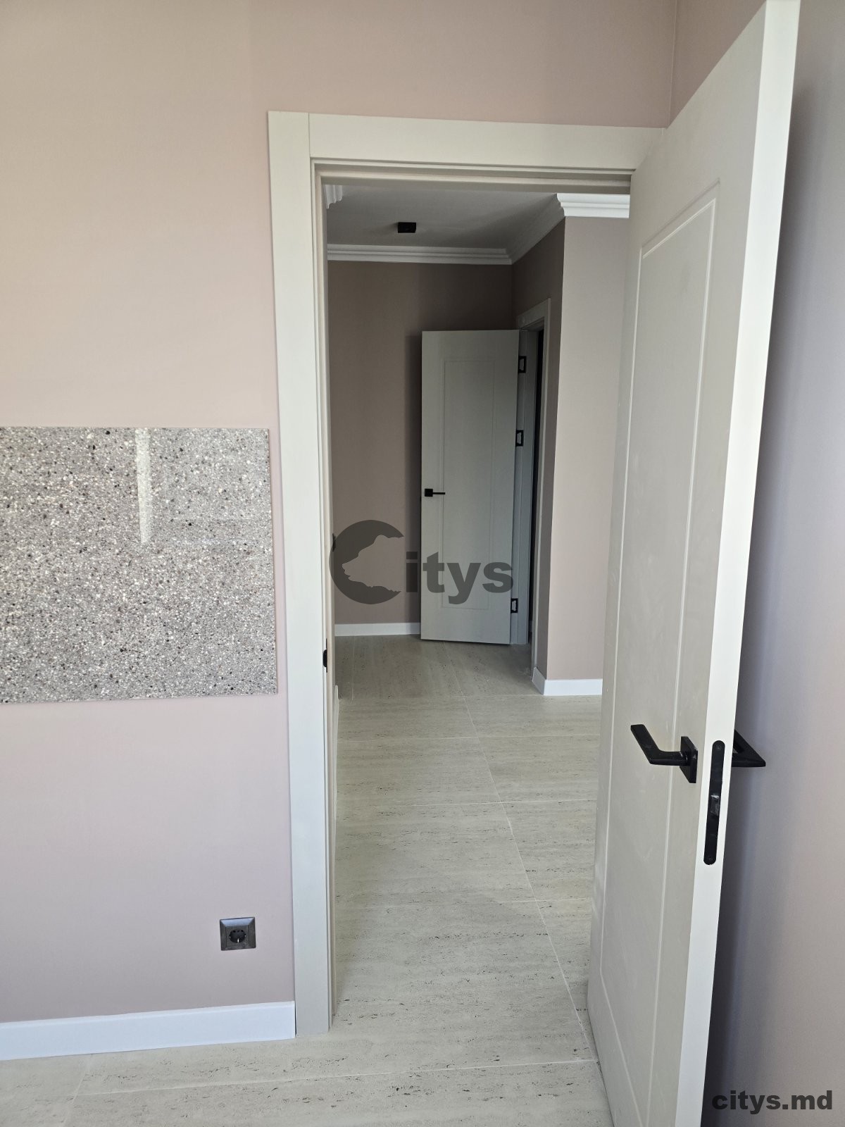 Apartament cu 1 cameră, 37m², Riscani, bd. Moscova 7588 photo 12