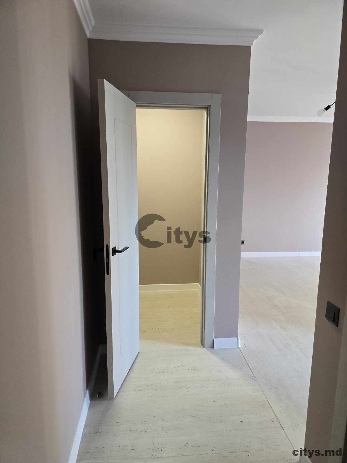 Apartament cu 1 cameră, 37m², Riscani, bd. Moscova 7588 photo 13