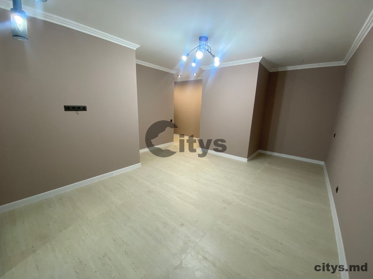Apartament cu 1 cameră, 37m², Riscani, bd. Moscova 7588 photo 7