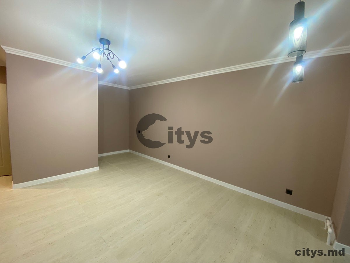 Apartament cu 1 cameră, 37m², Riscani, bd. Moscova 7588 photo 6