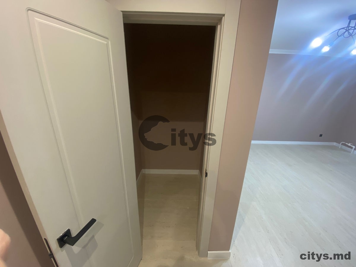 Apartament cu 1 cameră, 37m², Riscani, bd. Moscova 7588 photo 5