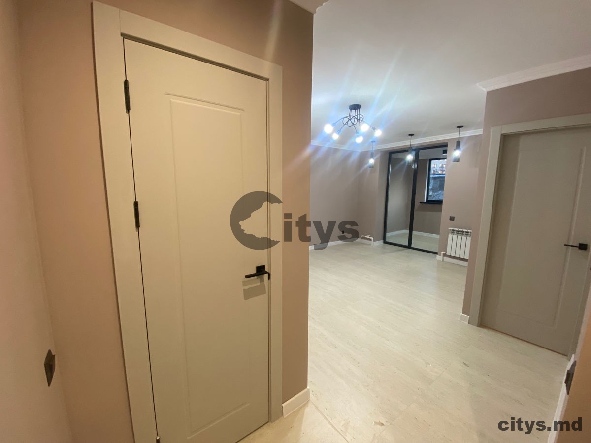 Apartament cu 1 cameră, 37m², Riscani, bd. Moscova 7588 photo 16