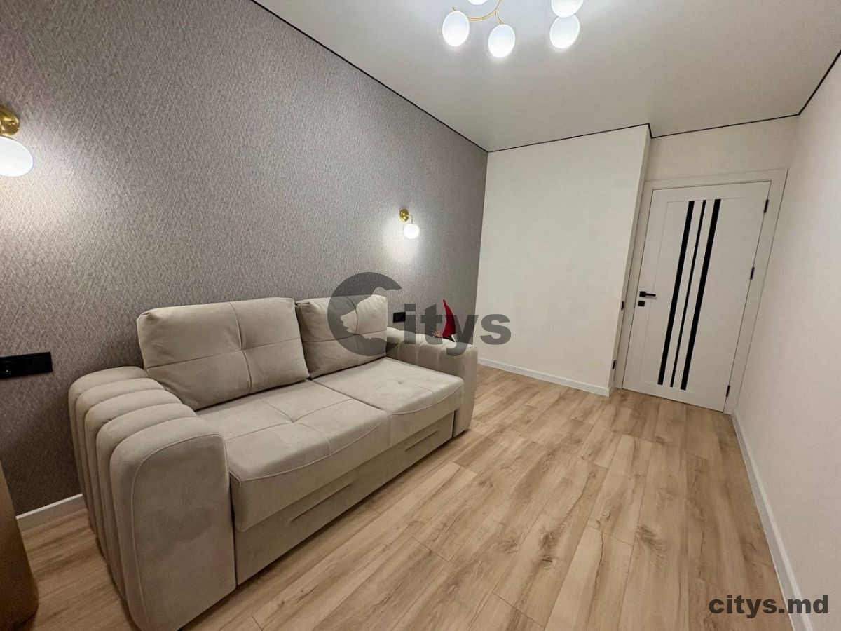 Apartament cu 2 camere, 50m², Buiucani, Alexandru Marinescu photo 8