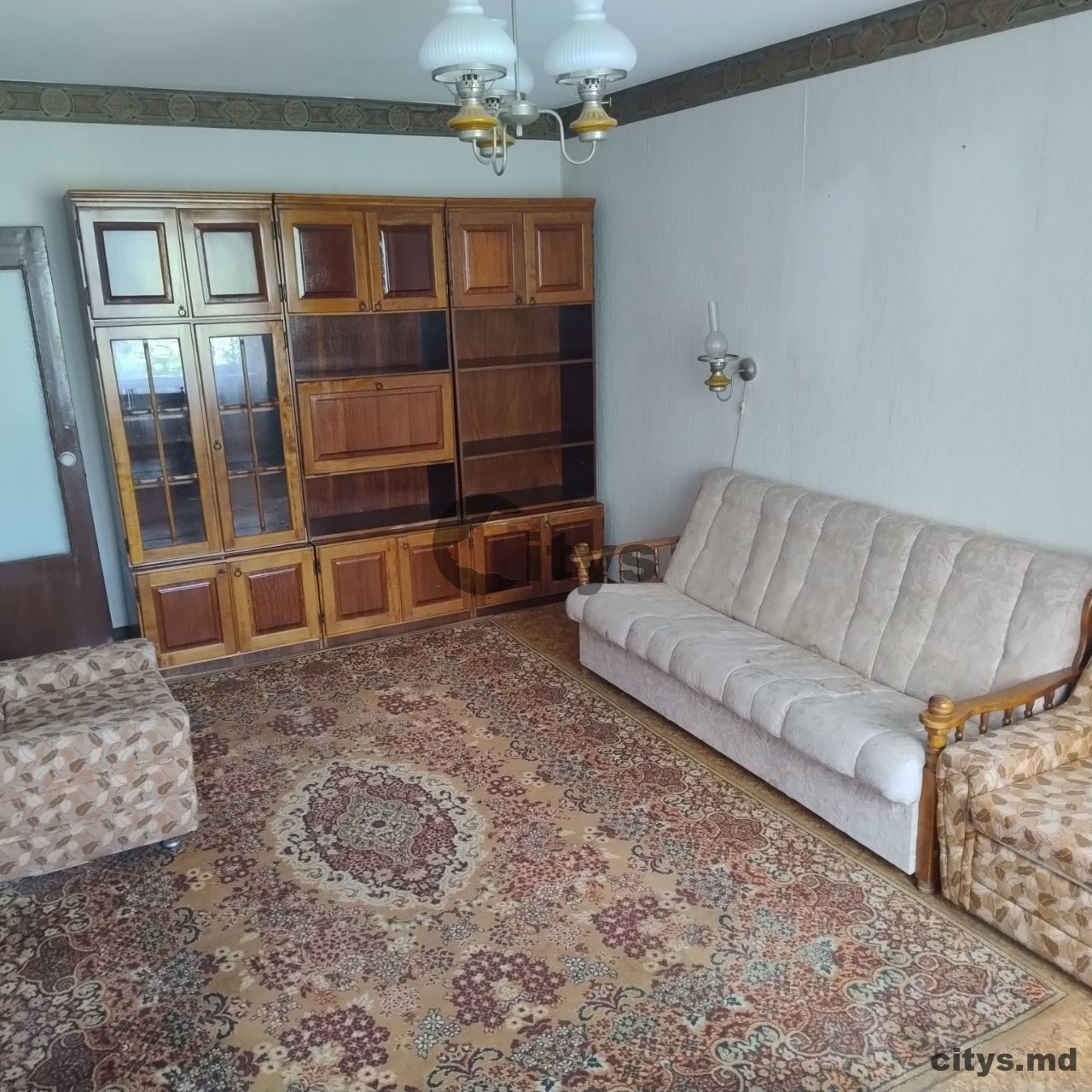 Apartament cu 3 camere, 72m², Ciocana, Sadoveanu photo 3 - citys.md Apartament cu 3 camere, 72m², Ciocana, Sadoveanu photo 2