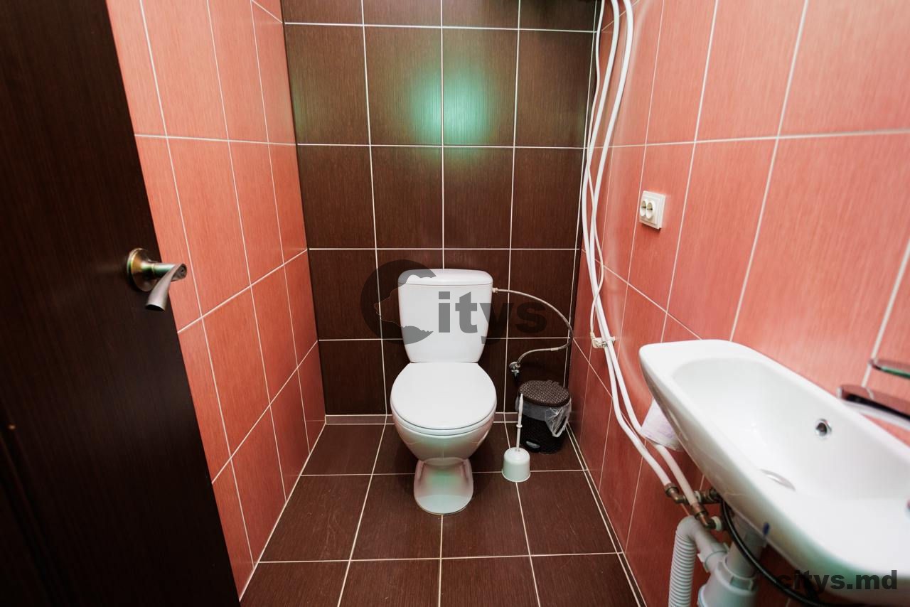Apartament cu 2 camere, 65m², Riscani, Андрей Дога photo 3