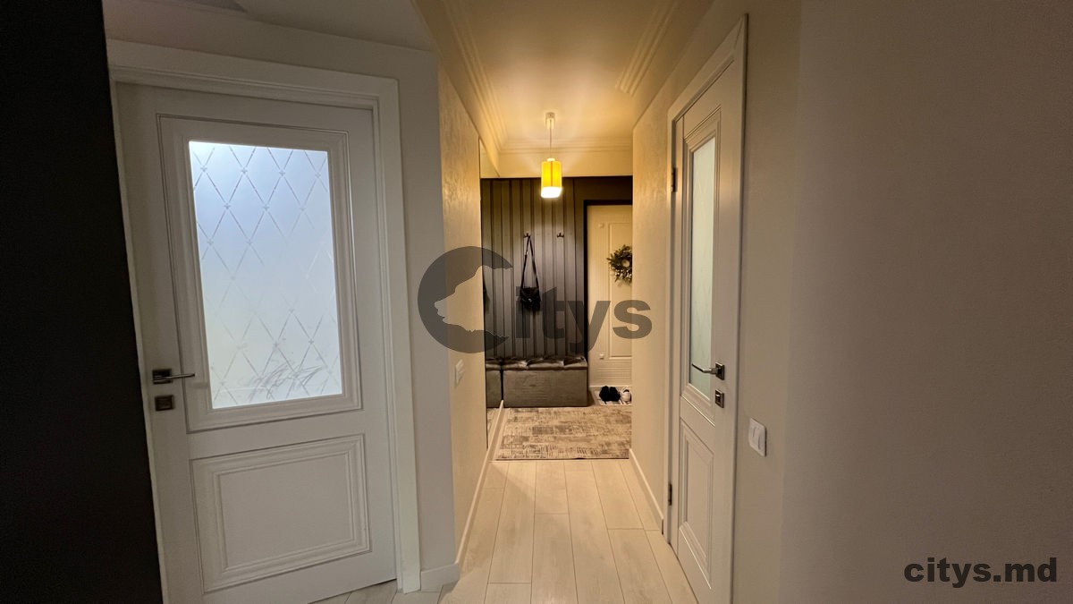 Apartament cu 2 camere, 49m², Ciocana, Ginta Latină photo 5