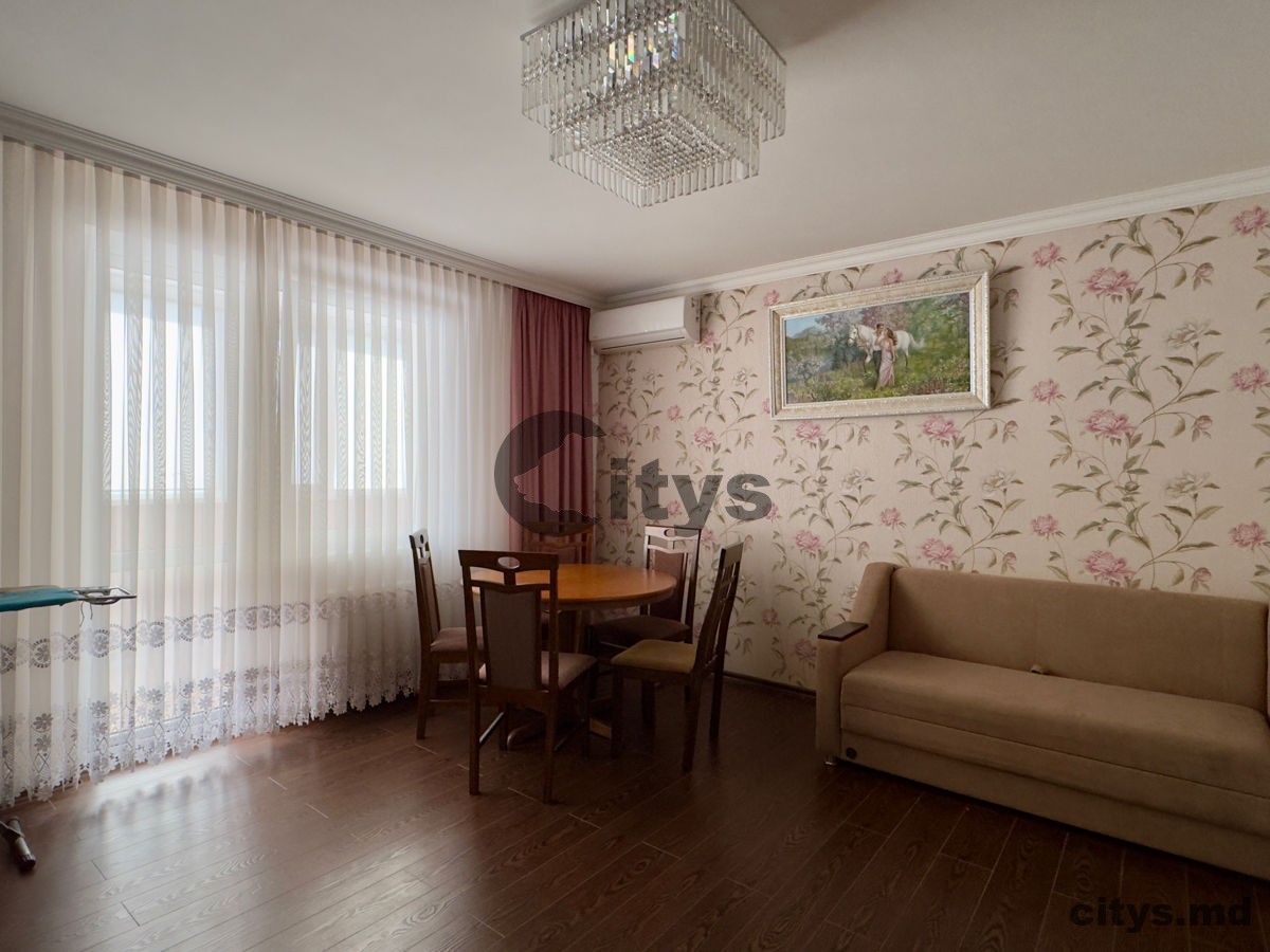 Apartament cu 2 camere, 70m², Ciocana, бд. Мирча чел Бэтрын photo 5 - citys.md Apartament cu 2 camere, 70m², Ciocana, бд. Мирча чел Бэтрын photo 4