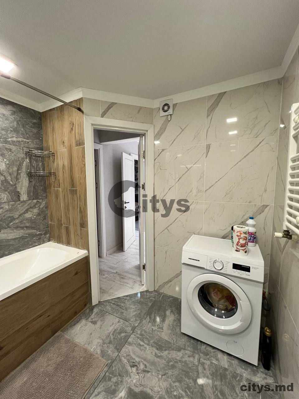 Apartament cu 2 camere, 58m², Miorita photo 5