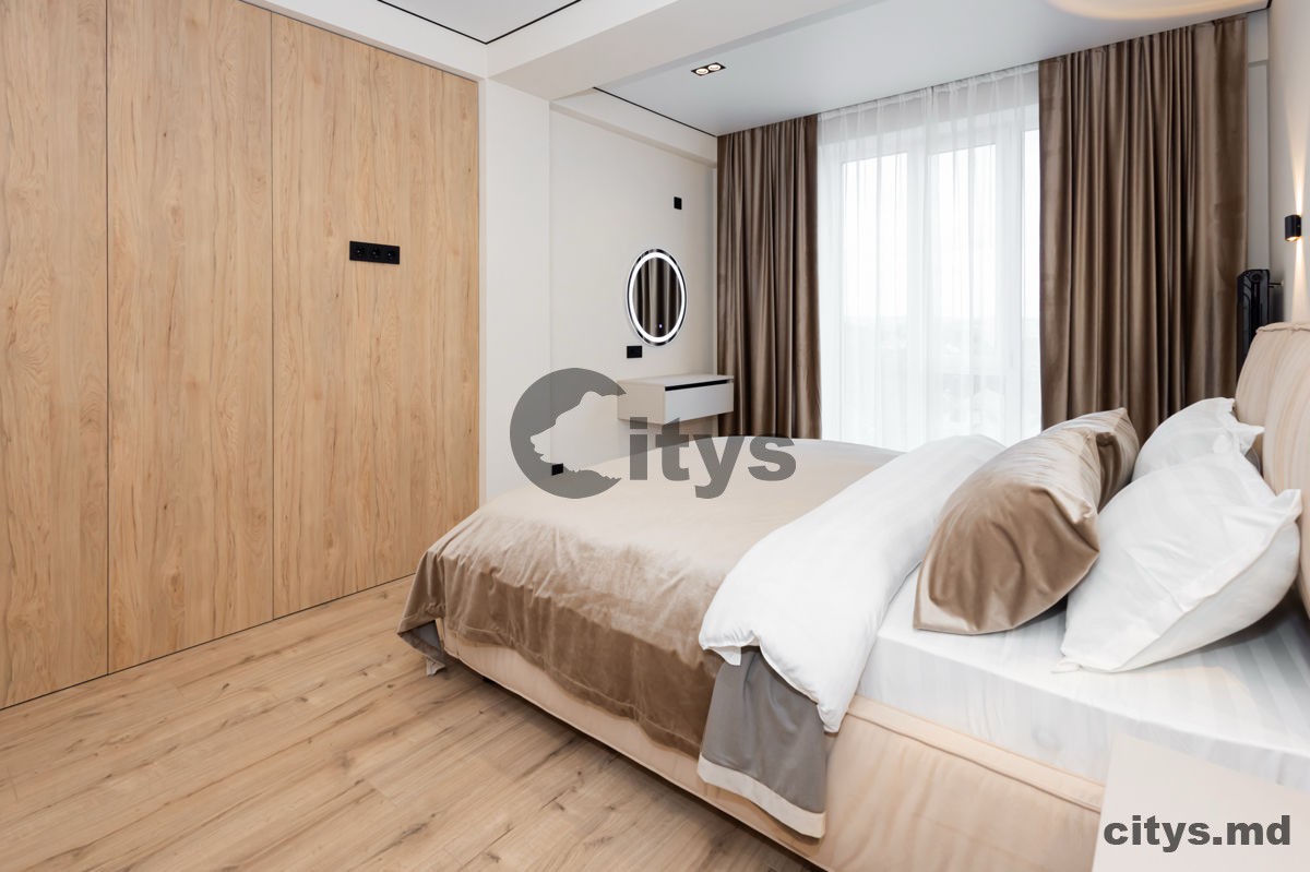 Apartament cu 2 camere si living, 65m², Alba Iulia, 128 photo 11