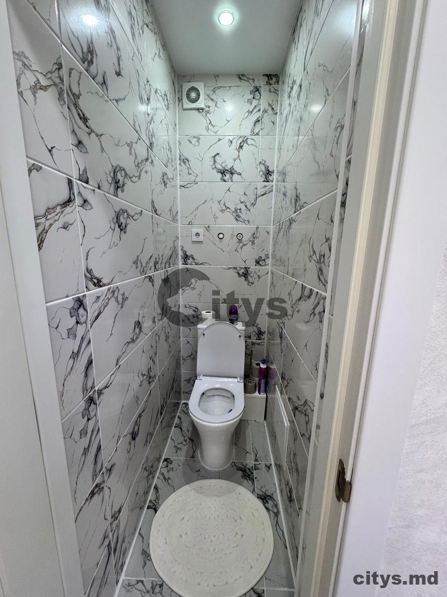 Apartament cu 2 camere, Ciocana 53m², Петра Заднипру photo 8