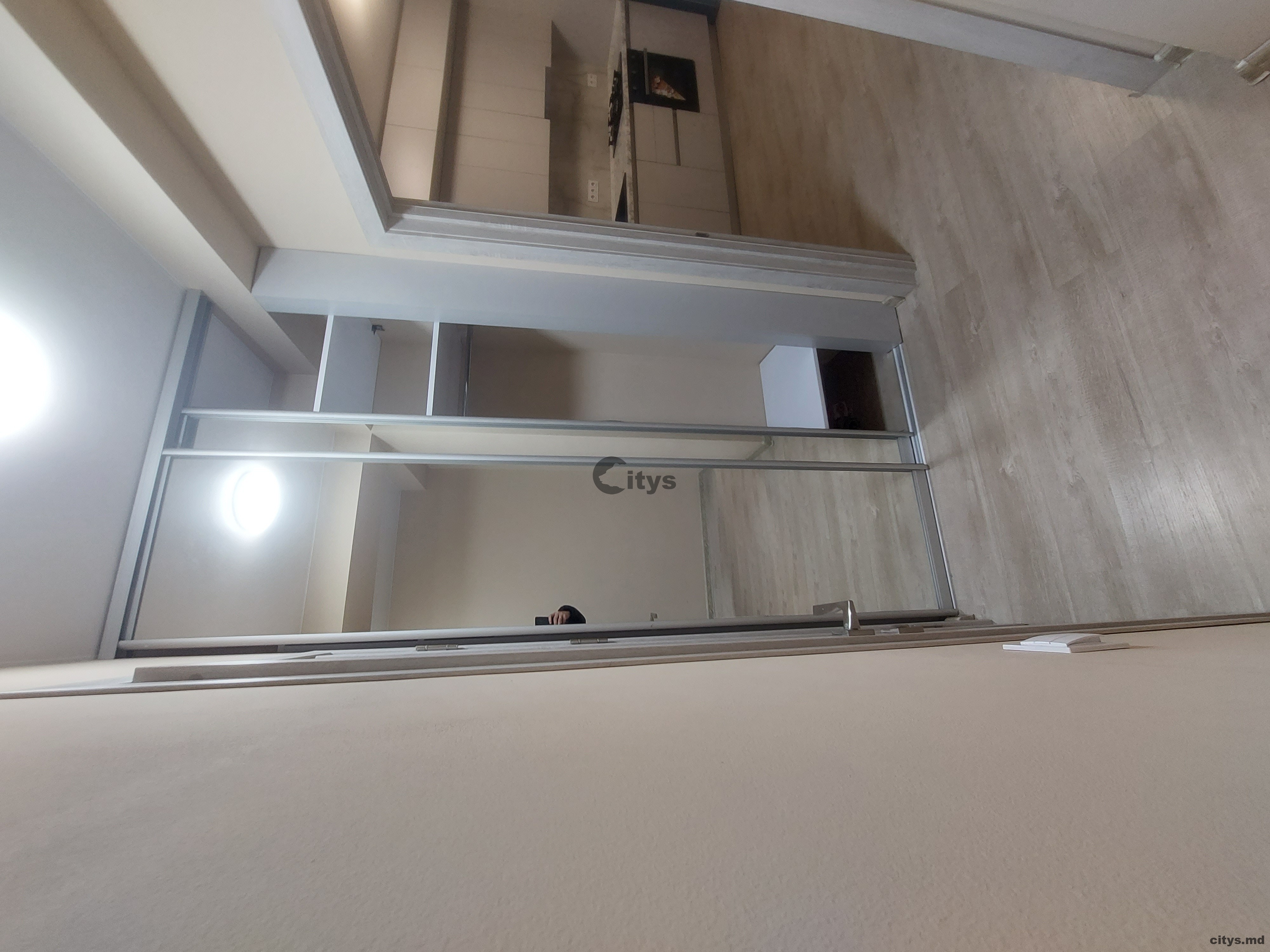 Apartament cu 1 cameră, 46m², Timisoara photo 10 - citys.md Apartament cu 1 cameră, 46m², Timisoara photo 9