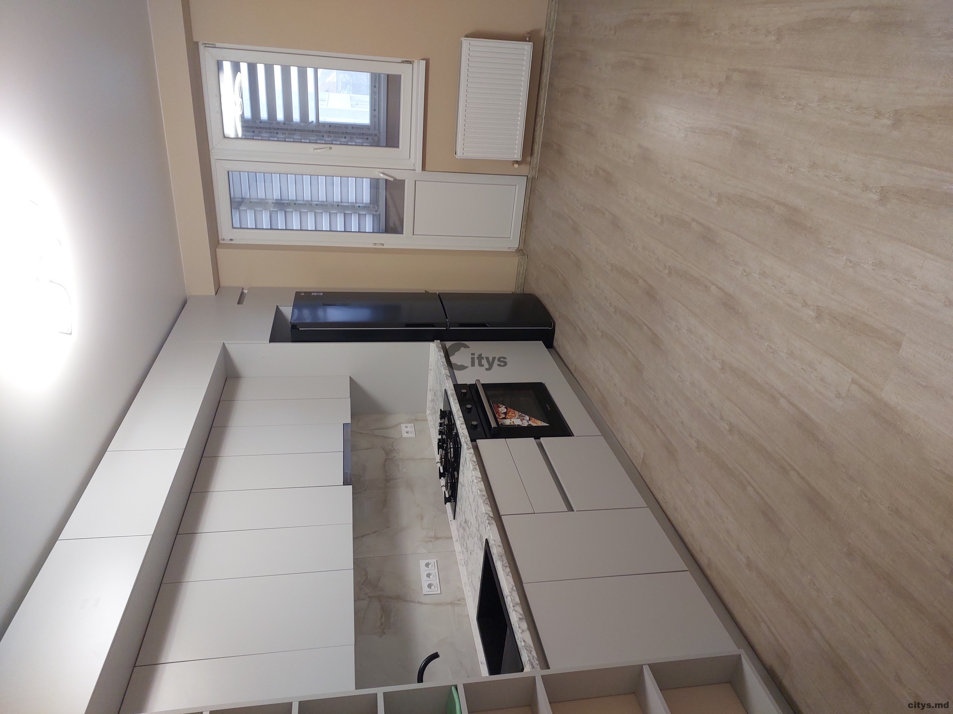 Apartament cu 1 cameră, 46m², Timisoara photo 5 - citys.md Apartament cu 1 cameră, 46m², Timisoara photo 4