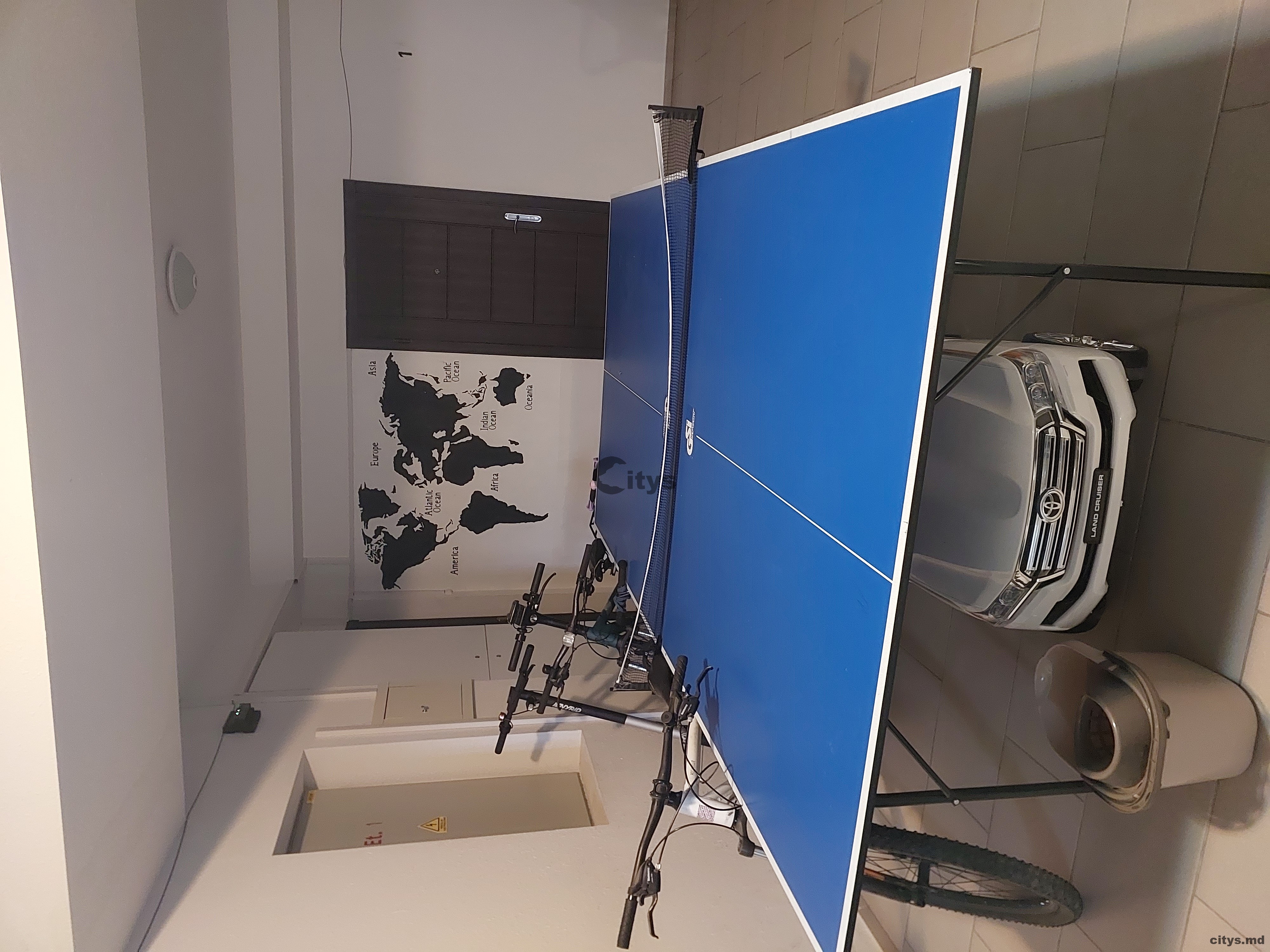 Apartament cu 1 cameră, 46m², Timisoara photo 17 - citys.md Apartament cu 1 cameră, 46m², Timisoara photo 16