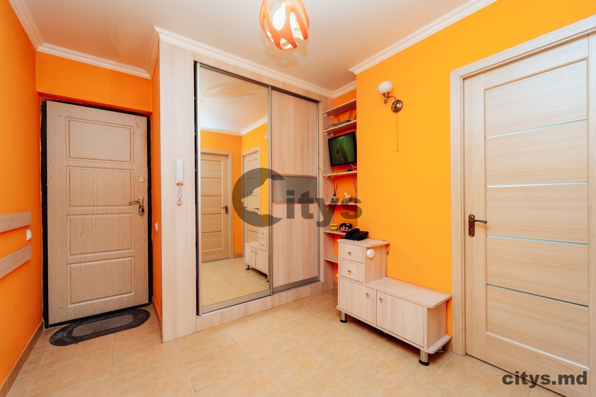 Apartament cu 3 camere, 73m², Botanica, Дачия photo 15