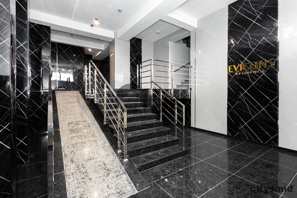 Apartament cu 2 camere si living, 65m², Alba Iulia, 128 photo 18