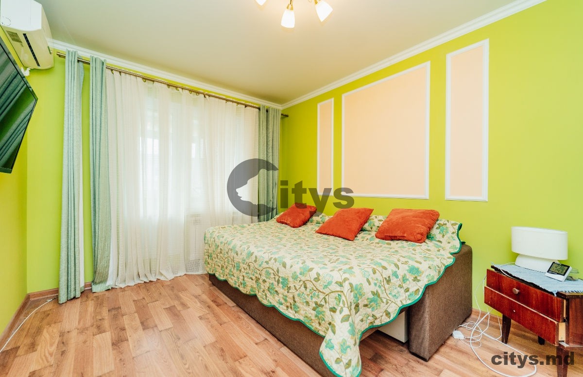 Apartament cu 3 camere, 73m², Botanica, Дачия photo 8
