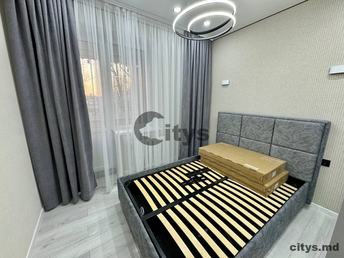 Apartament cu 1 cameră, 33m², str. Nicolae Dimo photo 1 - citys.md Apartament cu 1 cameră, 33m², str. Nicolae Dimo photo 0