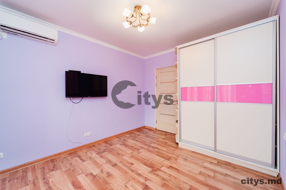 Apartament cu 3 camere, 73m², Botanica, Дачия photo 6