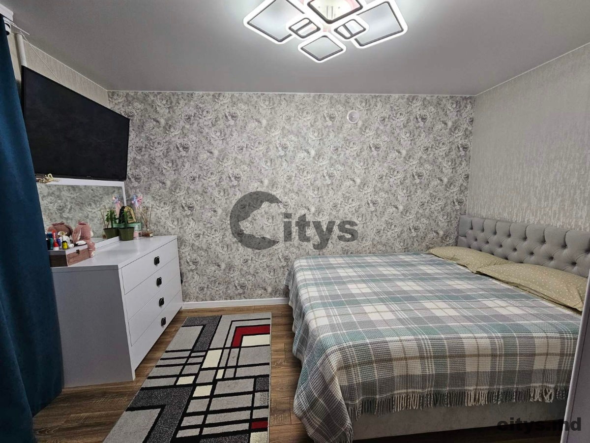 Vînzare, Apartament cu 2 camere, 52m², Cuza Voda,3 photo 13