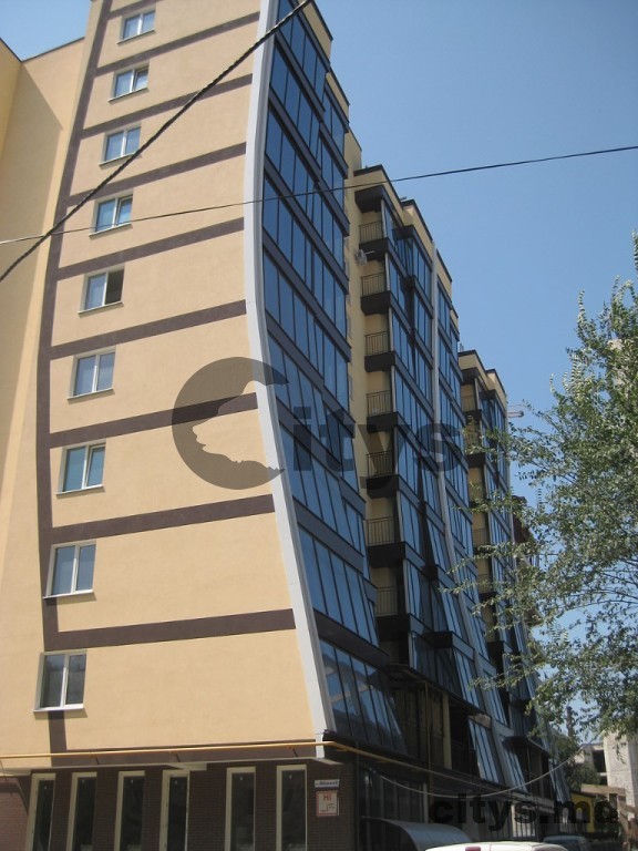 chirie-Apartament cu 2 camere, Centru 90m², Albisoara photo 9