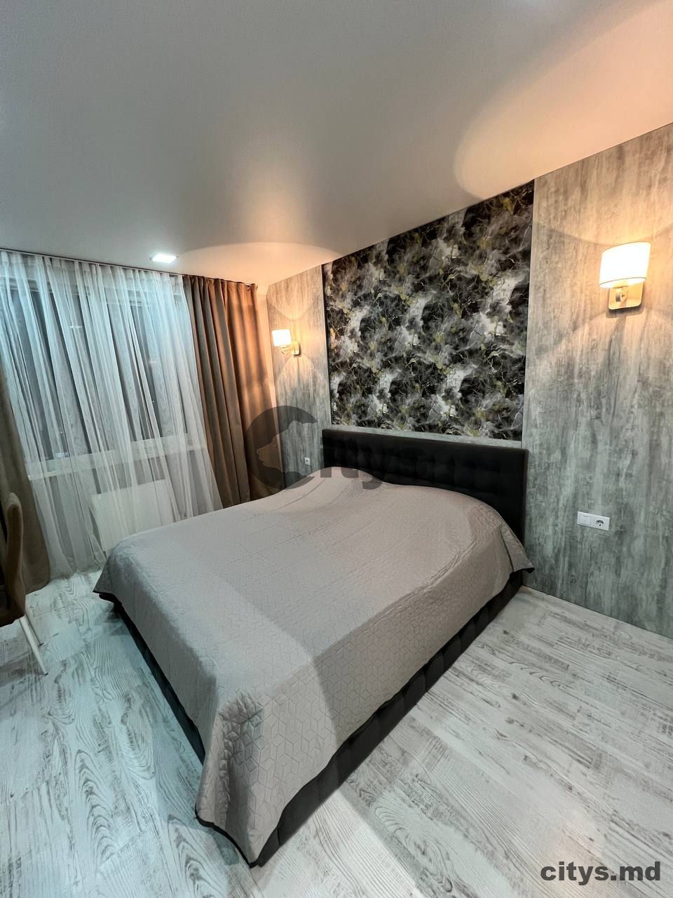 Apartament cu 2 camere, 58m², Miorita photo 3