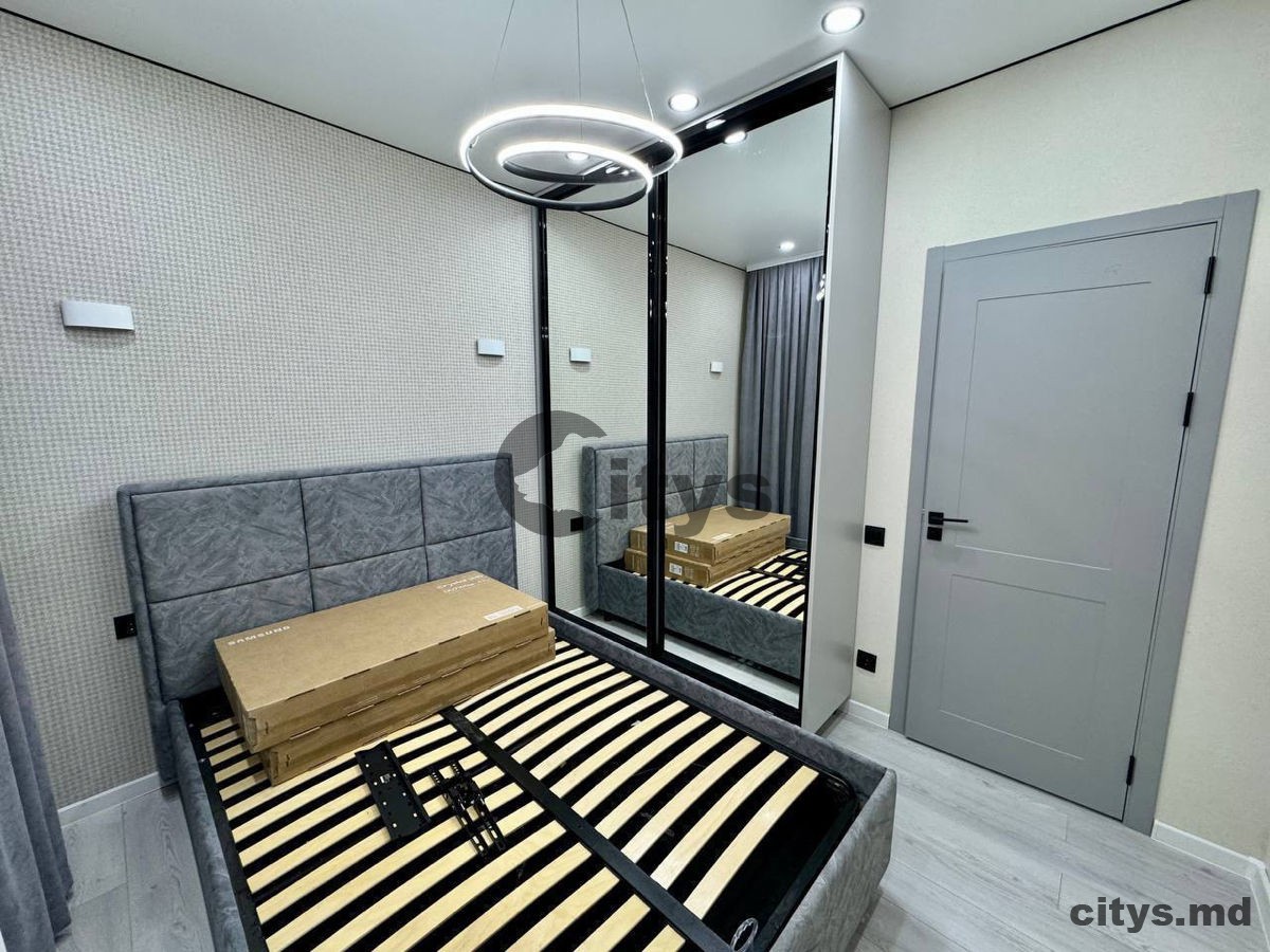 Apartament cu 1 cameră, 33m², str. Nicolae Dimo photo 2 - citys.md Apartament cu 1 cameră, 33m², str. Nicolae Dimo photo 1