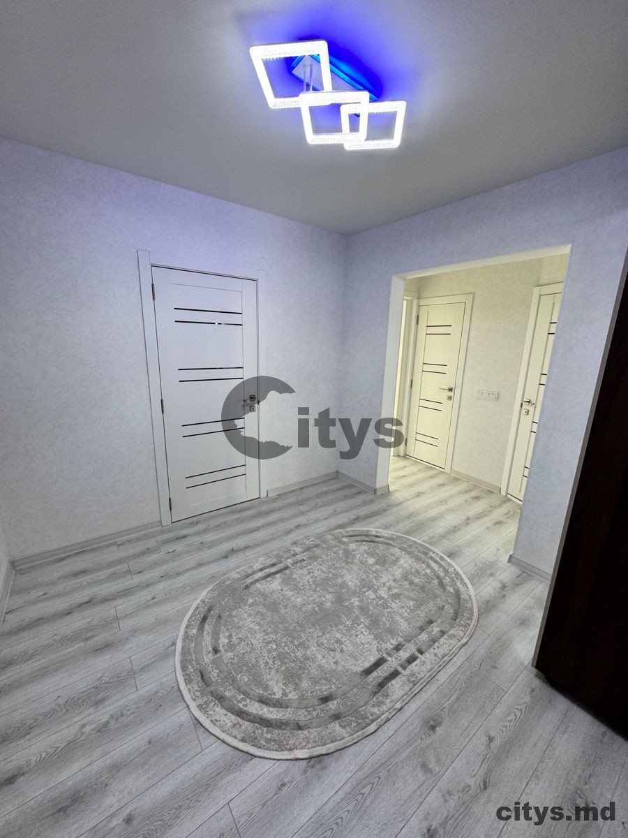 Apartament cu 2 camere, Ciocana 53m², Петра Заднипру photo 3