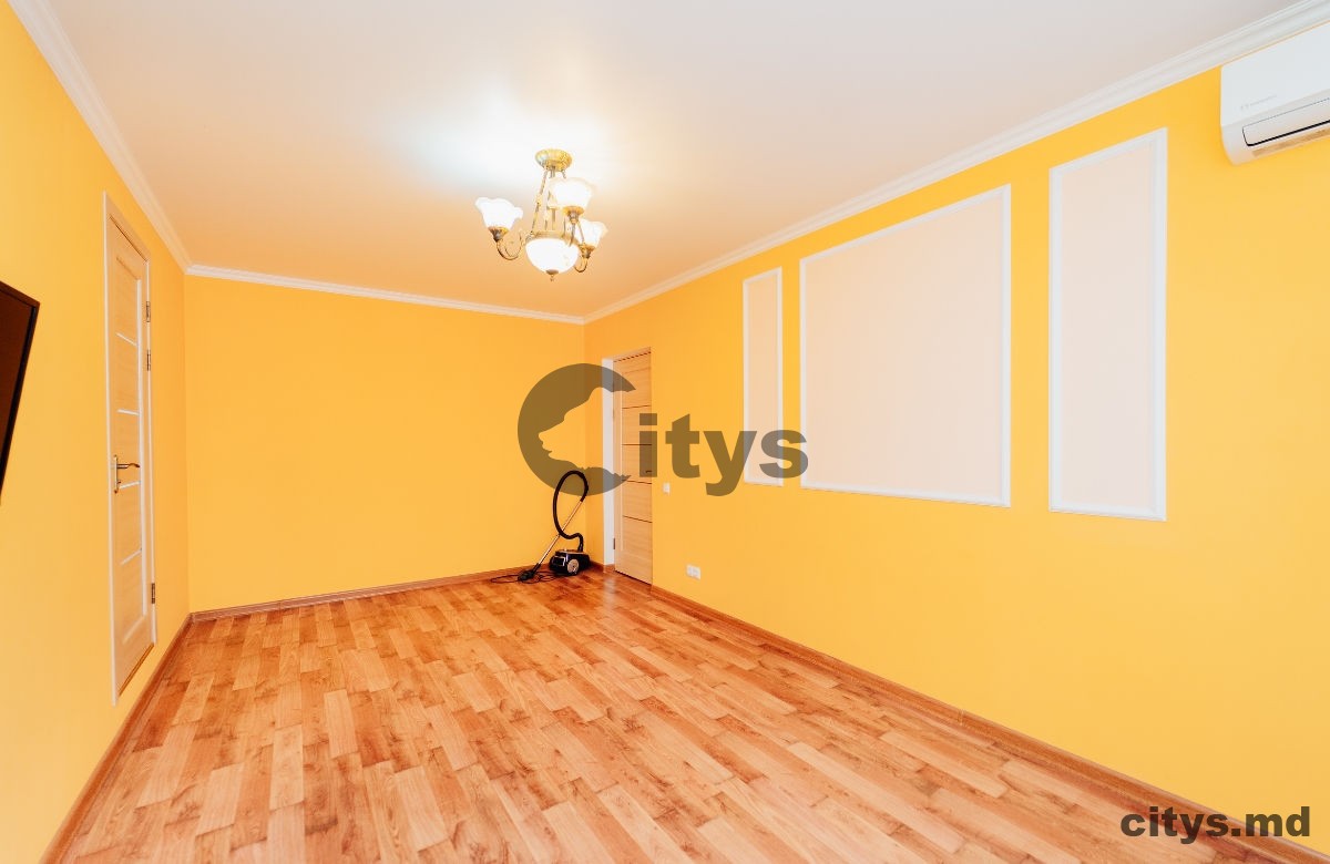 Apartament cu 3 camere, 73m², Botanica, Дачия photo 1