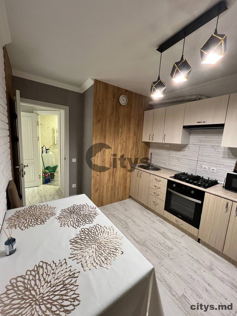 Apartament cu 2 camere, 58m², Miorita photo 7