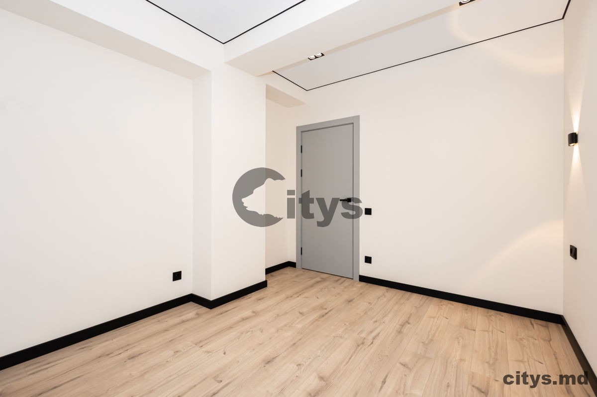Apartament cu 2 camere si living, 65m², Alba Iulia, 128 photo 10