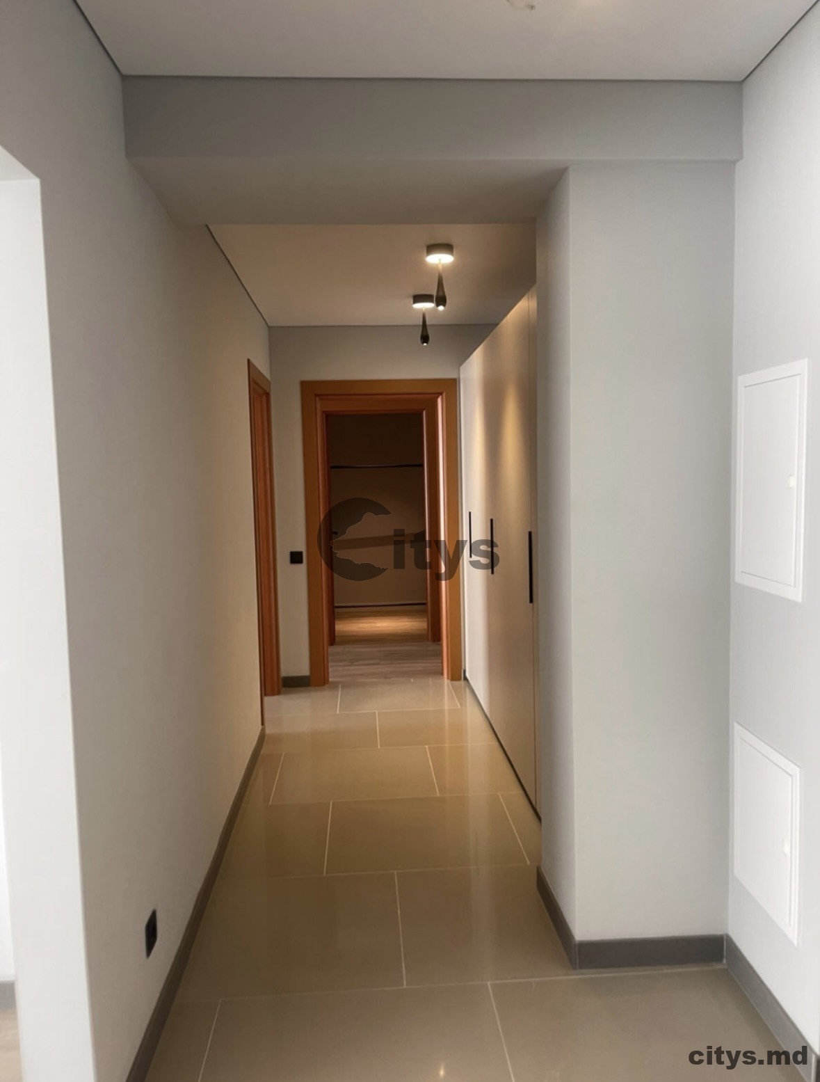 Chirie-Apartament cu 2 camere, 81m², Rîșcani,Zimbrului photo 7