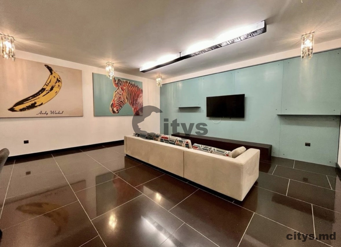 Chirie-Apartament cu 2 camere, 92m², Rîșcani,Zimbrului photo 6