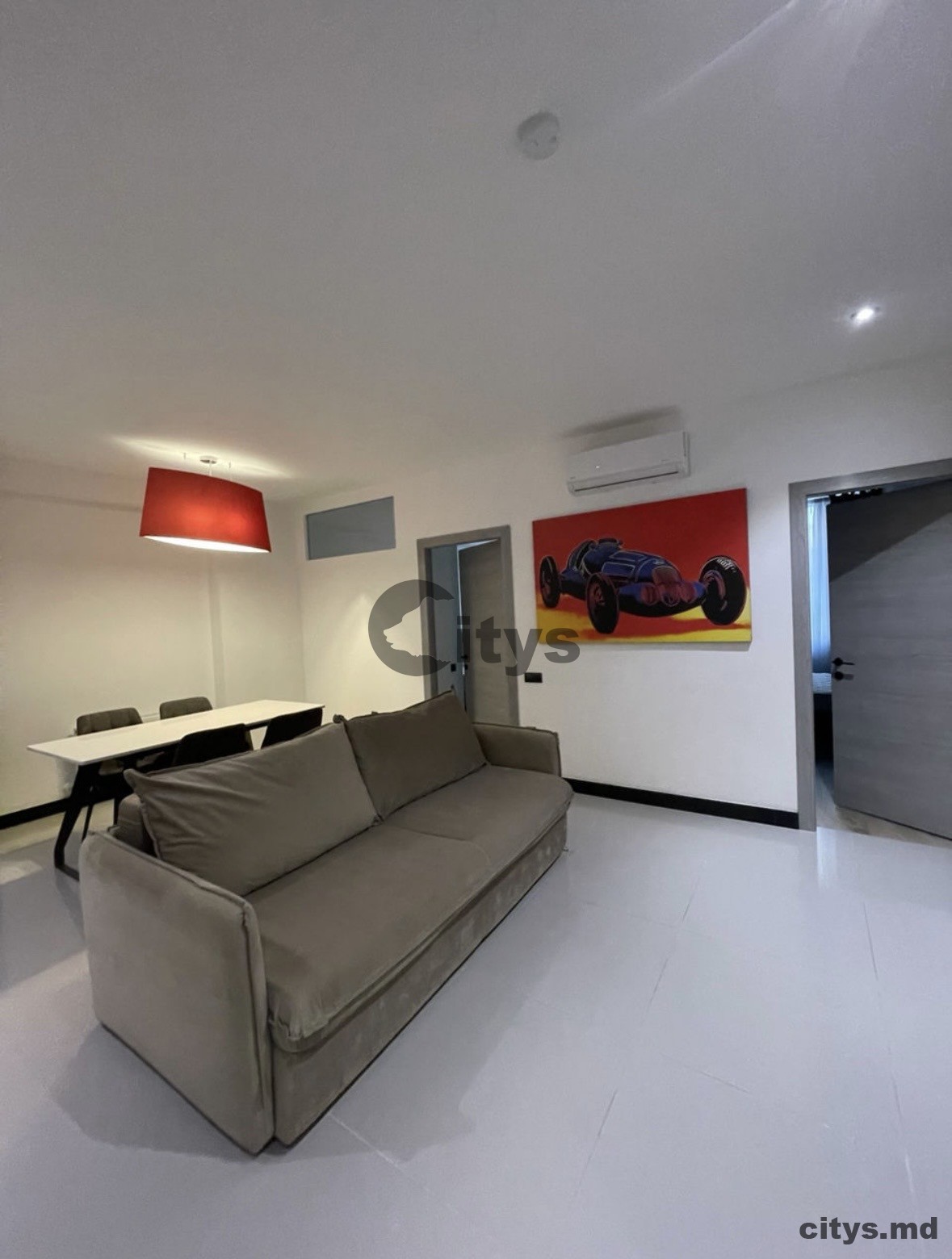 Сдается--2-х комнатная квартира, 65м², Рышкановка,Зимбрулуй photo 1 - citys.md Сдается--2-х комнатная квартира, 65м², Рышкановка,Зимбрулуй photo 0