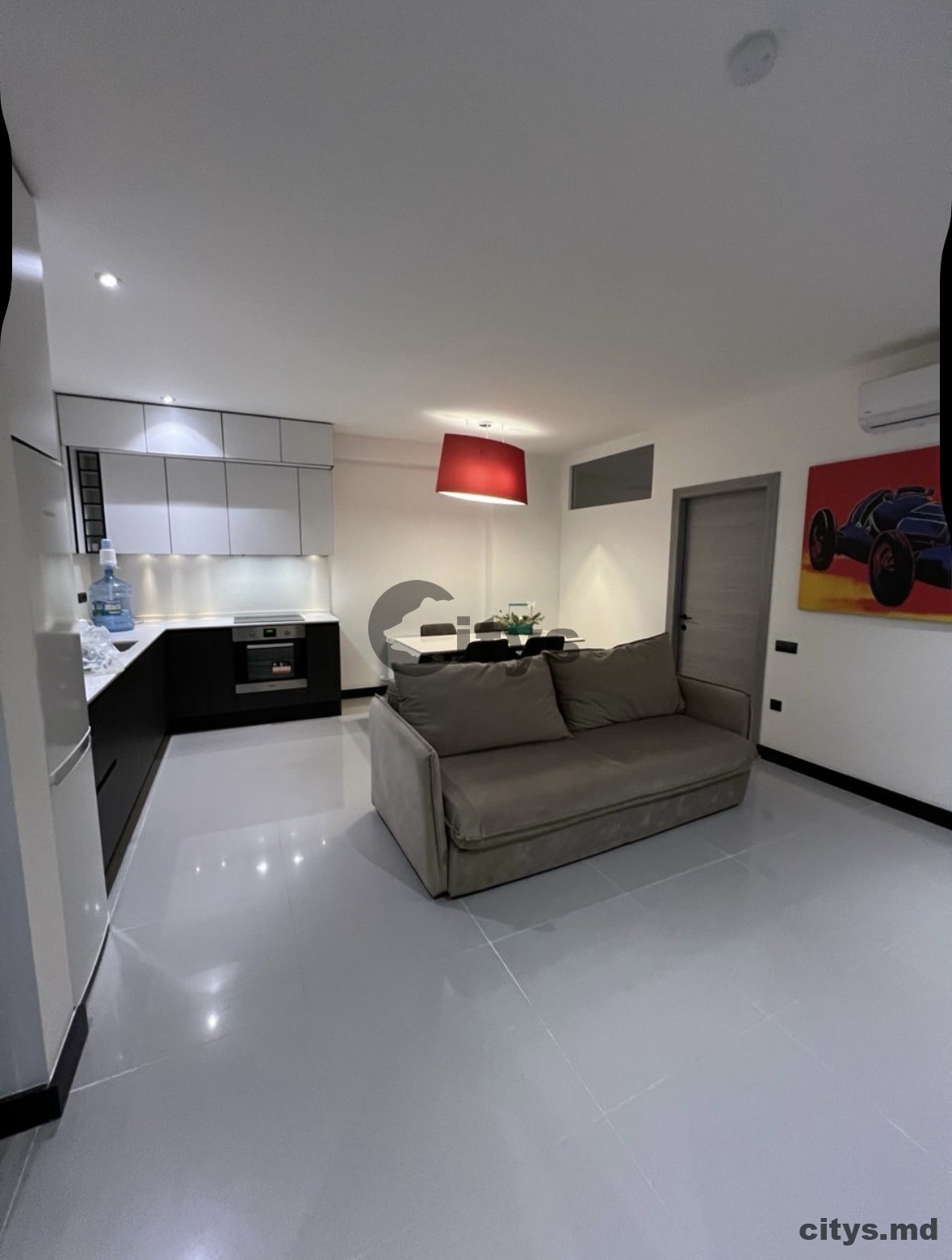 Сдается--2-х комнатная квартира, 65м², Рышкановка,Зимбрулуй photo 8 - citys.md Сдается--2-х комнатная квартира, 65м², Рышкановка,Зимбрулуй photo 7