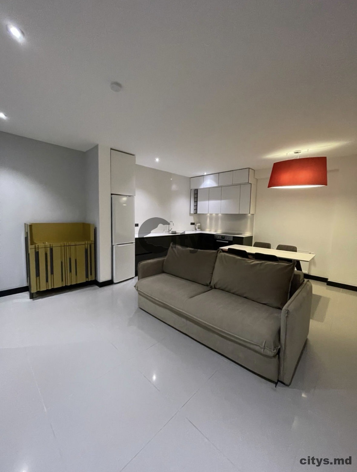 Сдается--2-х комнатная квартира, 65м², Рышкановка,Зимбрулуй photo 5 - citys.md Сдается--2-х комнатная квартира, 65м², Рышкановка,Зимбрулуй photo 4