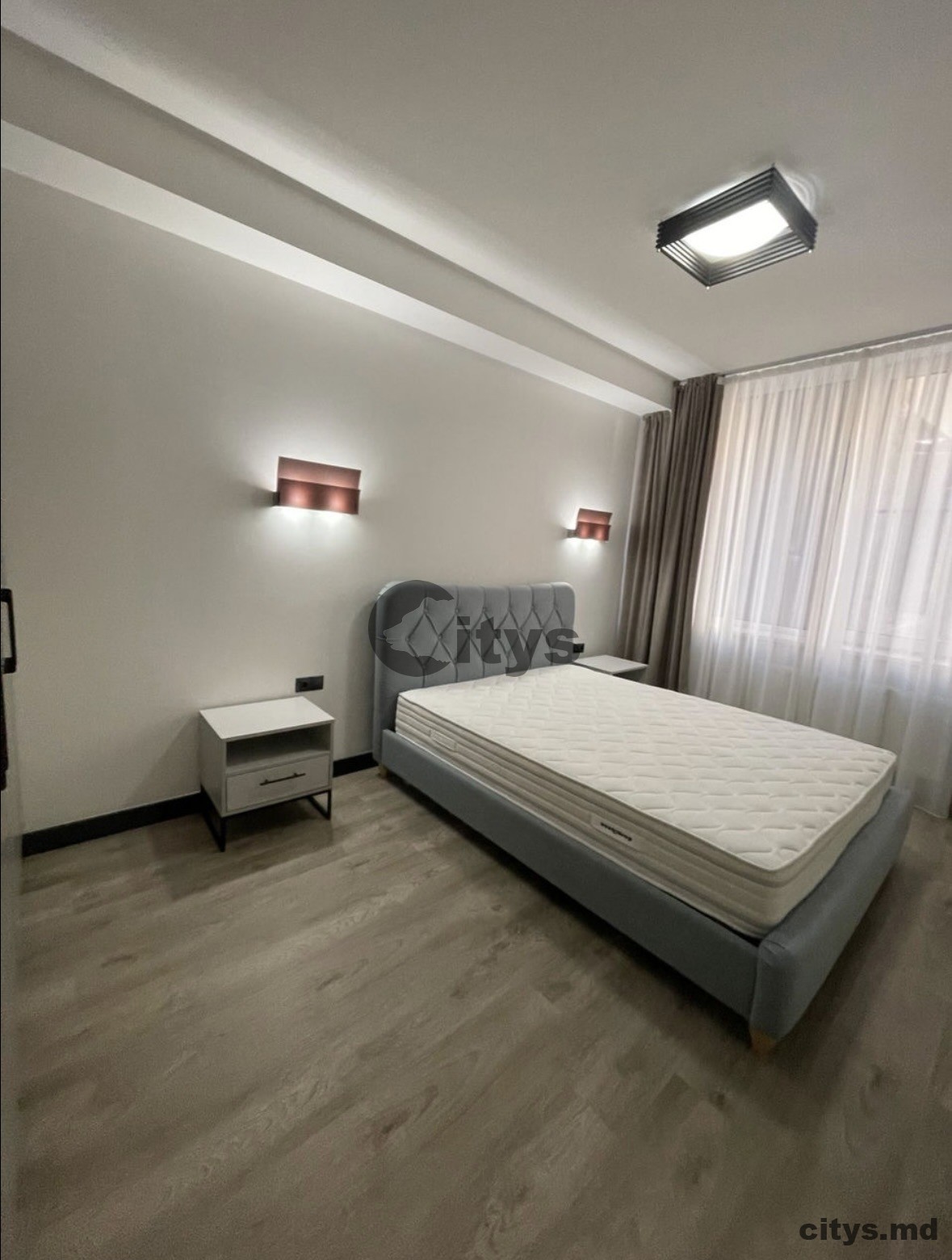 Сдается--2-х комнатная квартира, 65м², Рышкановка,Зимбрулуй photo 2 - citys.md Сдается--2-х комнатная квартира, 65м², Рышкановка,Зимбрулуй photo 1