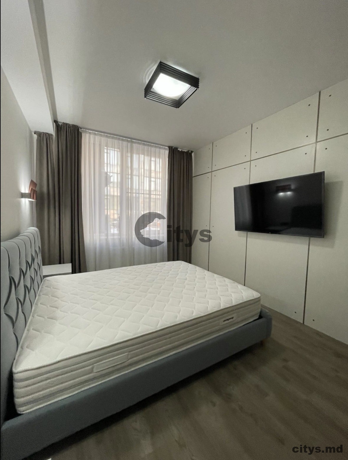 Сдается--2-х комнатная квартира, 65м², Рышкановка,Зимбрулуй photo 6 - citys.md Сдается--2-х комнатная квартира, 65м², Рышкановка,Зимбрулуй photo 5