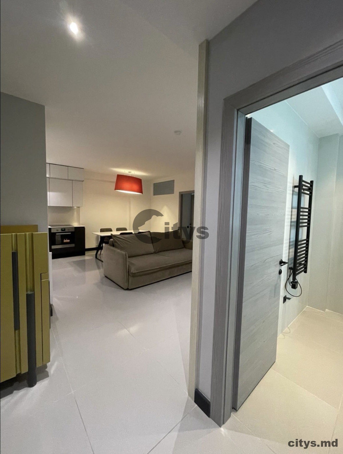 Сдается--2-х комнатная квартира, 65м², Рышкановка,Зимбрулуй photo 10 - citys.md Сдается--2-х комнатная квартира, 65м², Рышкановка,Зимбрулуй photo 9