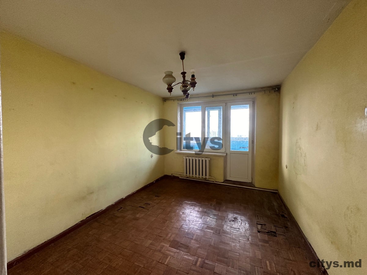 Apartament cu 3 camere, 75m², Dacia photo 5