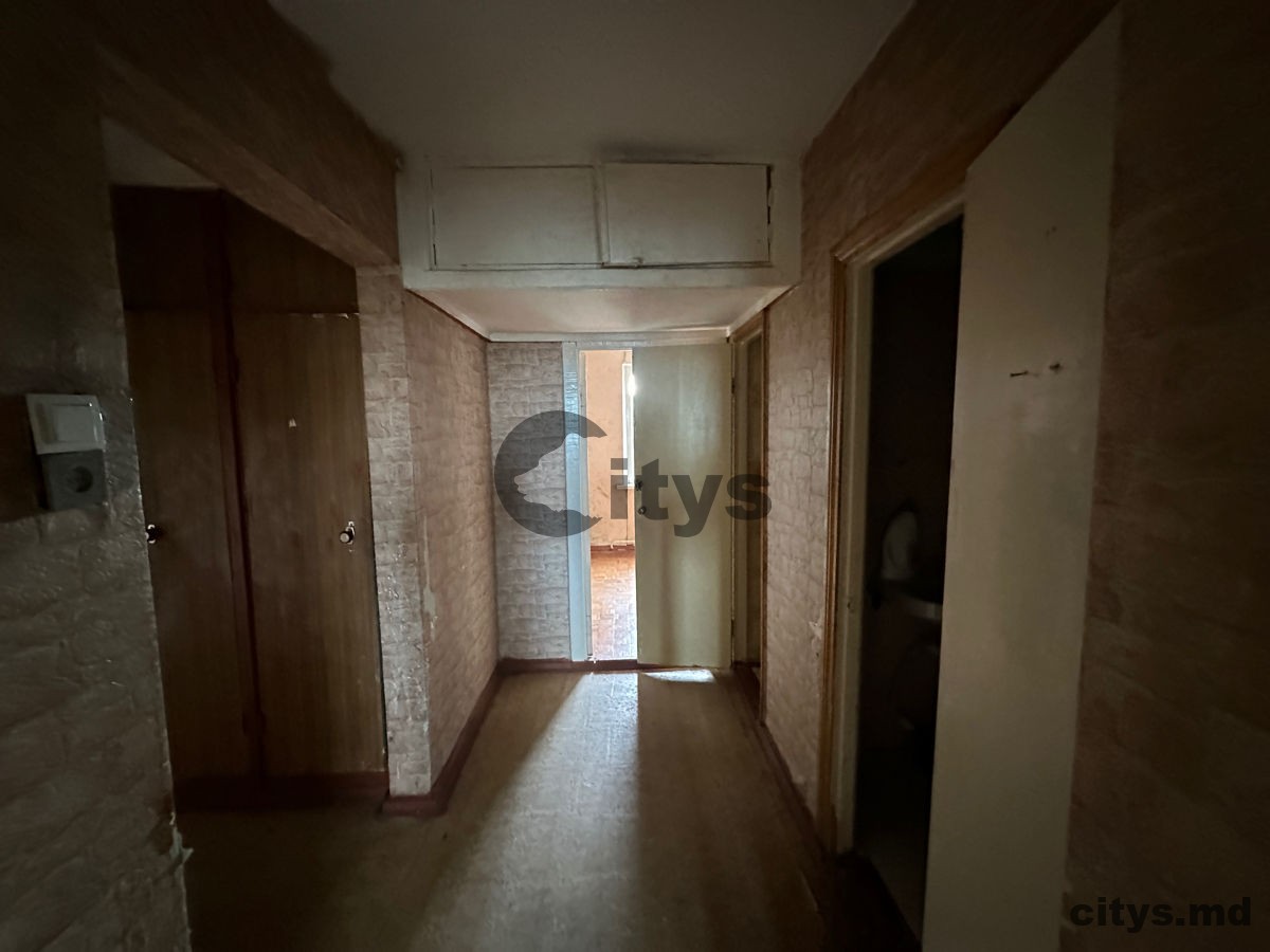 Apartament cu 3 camere, 75m², Dacia photo 8